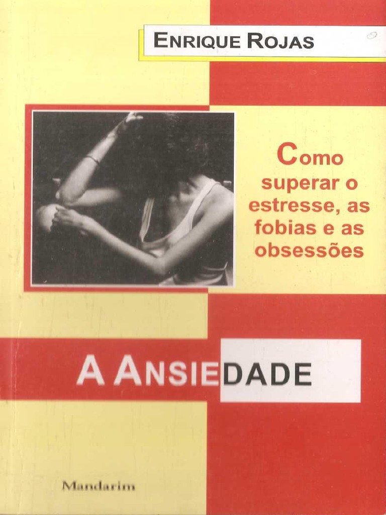 revistaecosdapaz.com - 10 livros que ensinam como lidar melhor com a ansiedade