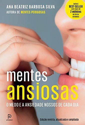 revistaecosdapaz.com - 10 livros que ensinam como lidar melhor com a ansiedade