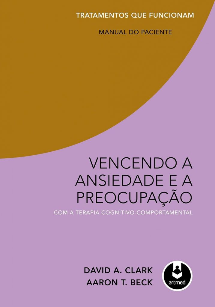 revistaecosdapaz.com - 10 livros que ensinam como lidar melhor com a ansiedade